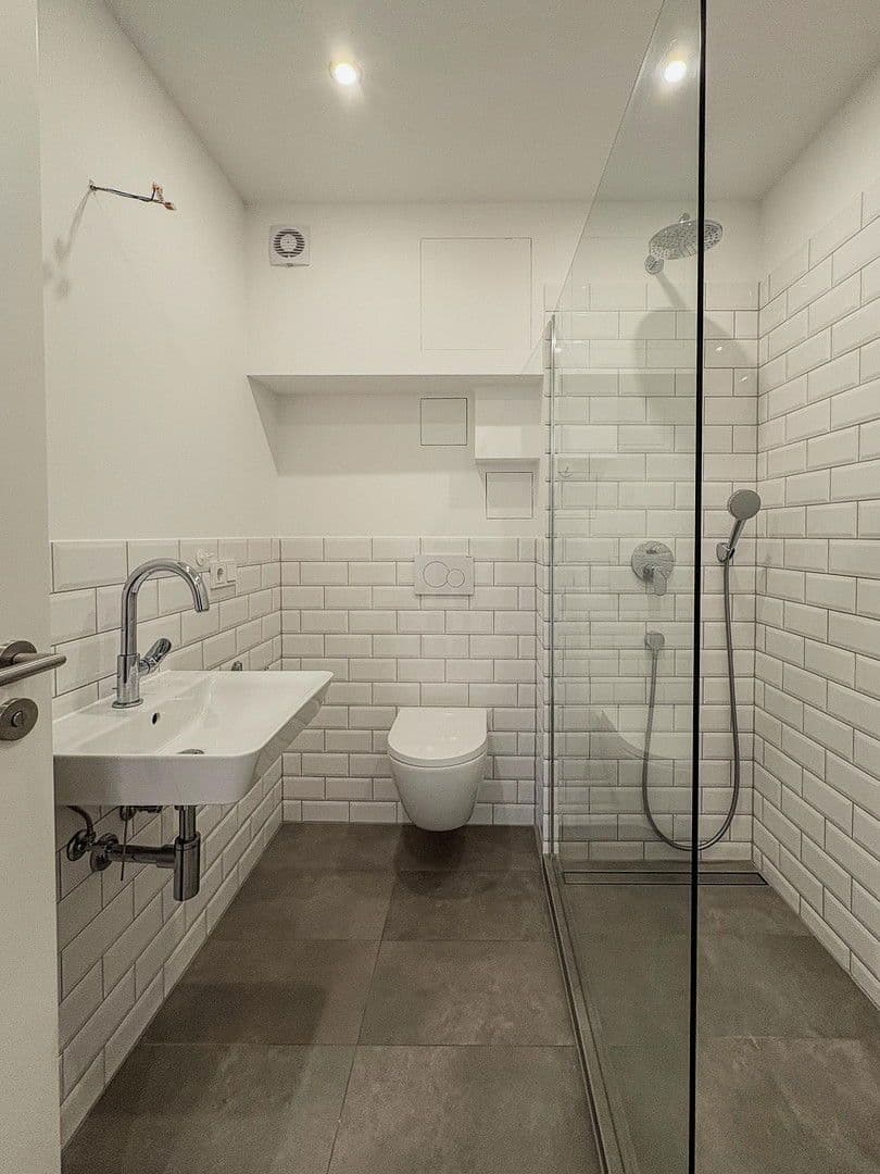 3 bedroom flat to rent, 78 m², Graf-Bernadotte-Straße 14, Kempen, North Rhine-Westphalia 3 bedroom flat to rent, 78 m², Graf-Bernadotte-Straße 14, Kempen, North Rhine-Westphalia