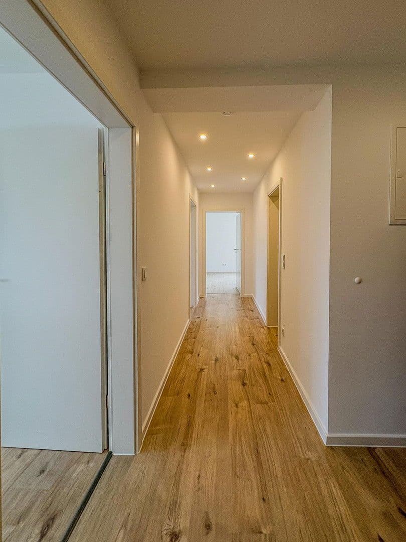 3 bedroom flat to rent, 78 m², Graf-Bernadotte-Straße 14, Kempen, North Rhine-Westphalia 3 bedroom flat to rent, 78 m², Graf-Bernadotte-Straße 14, Kempen, North Rhine-Westphalia