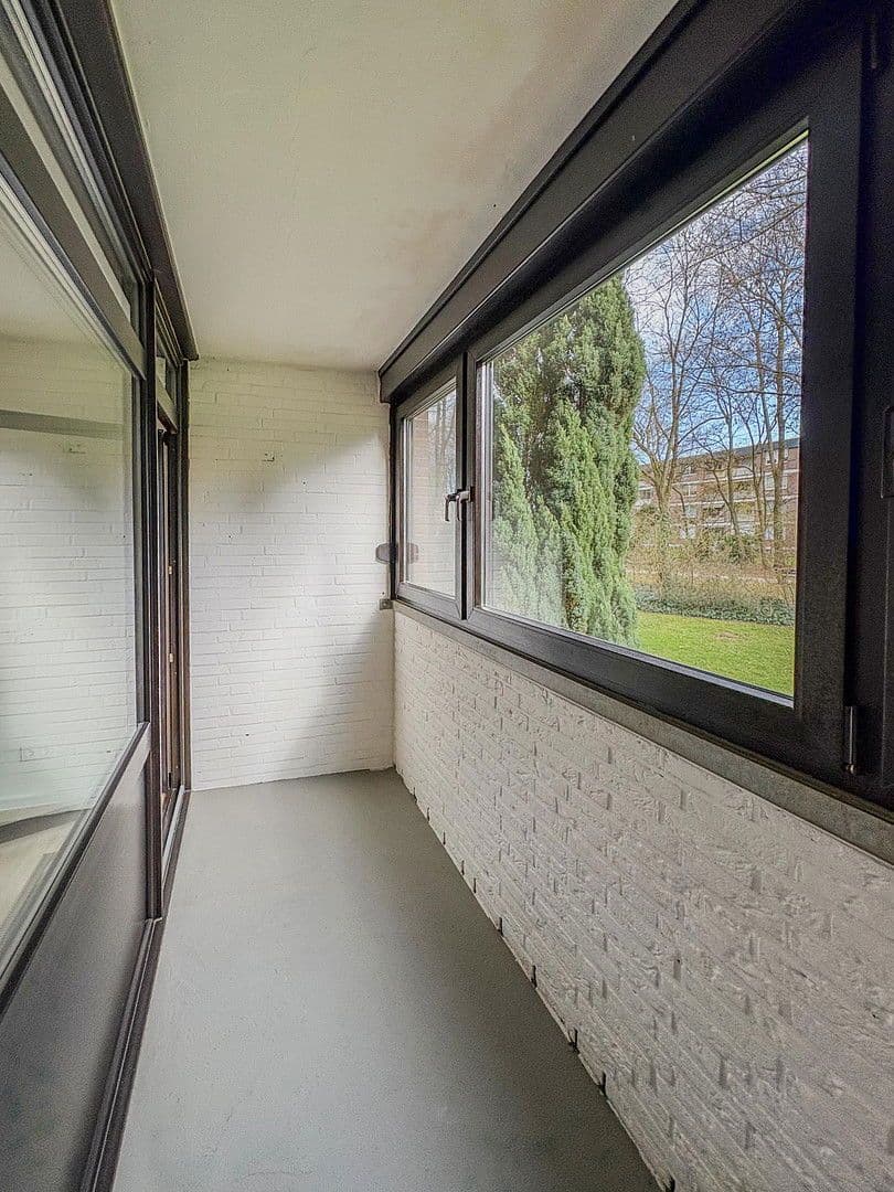 3 bedroom flat to rent, 78 m², Graf-Bernadotte-Straße 14, Kempen, North Rhine-Westphalia 3 bedroom flat to rent, 78 m², Graf-Bernadotte-Straße 14, Kempen, North Rhine-Westphalia