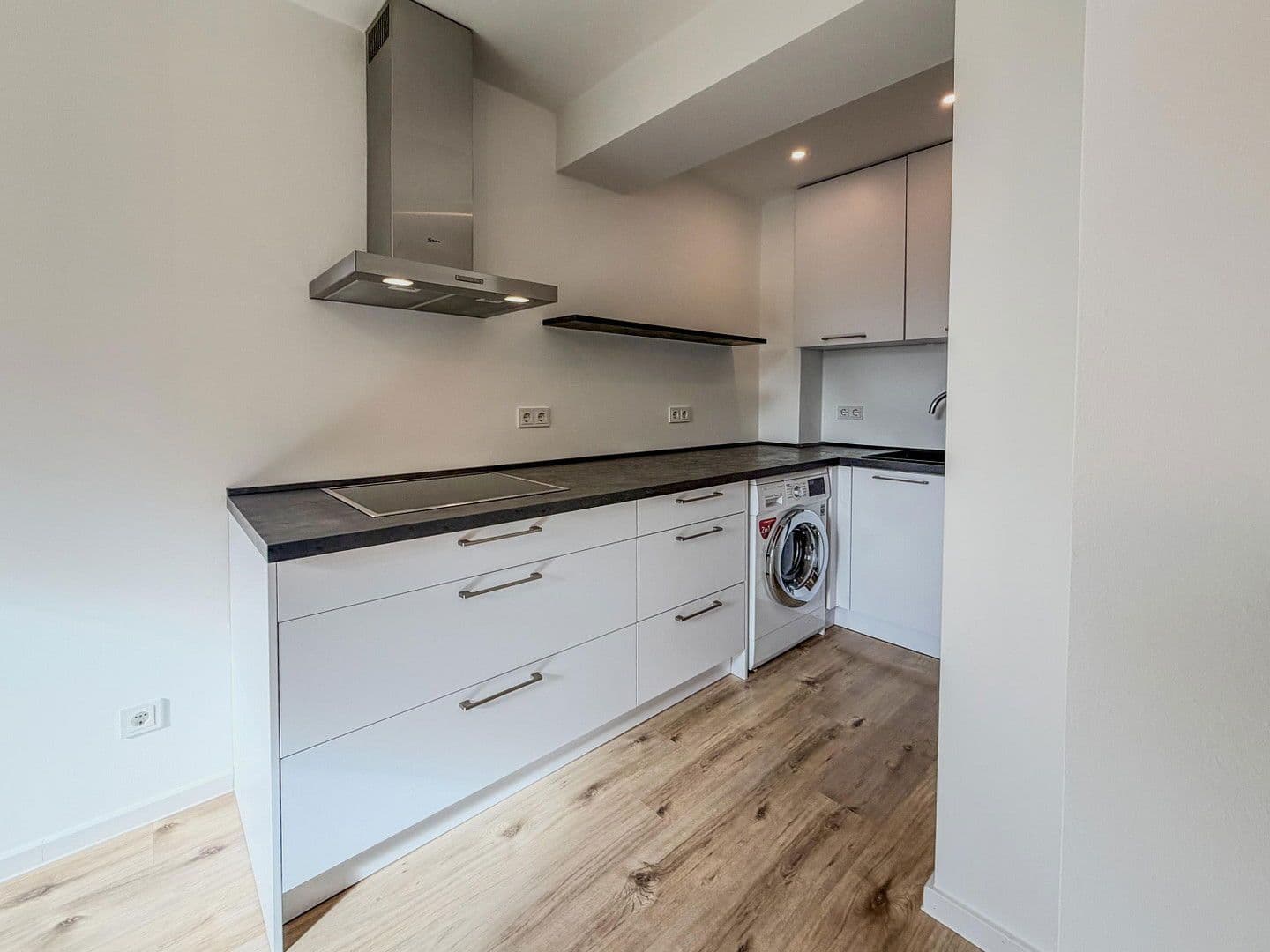 3 bedroom flat to rent, 78 m², Graf-Bernadotte-Straße 14, Kempen, North Rhine-Westphalia 3 bedroom flat to rent, 78 m², Graf-Bernadotte-Straße 14, Kempen, North Rhine-Westphalia