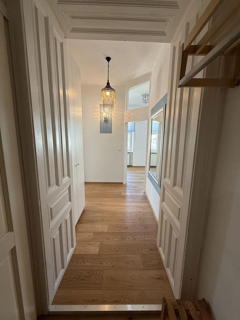 2 bedroom flat to rent, 59 m², Laudongasse 43, Wien, Vienna 2 bedroom flat to rent, 59 m², Laudongasse 43, Wien, Vienna