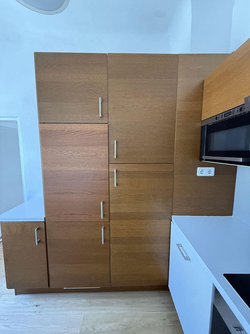 2 bedroom flat to rent, 59 m², Laudongasse 43, Wien, Vienna 2 bedroom flat to rent, 59 m², Laudongasse 43, Wien, Vienna