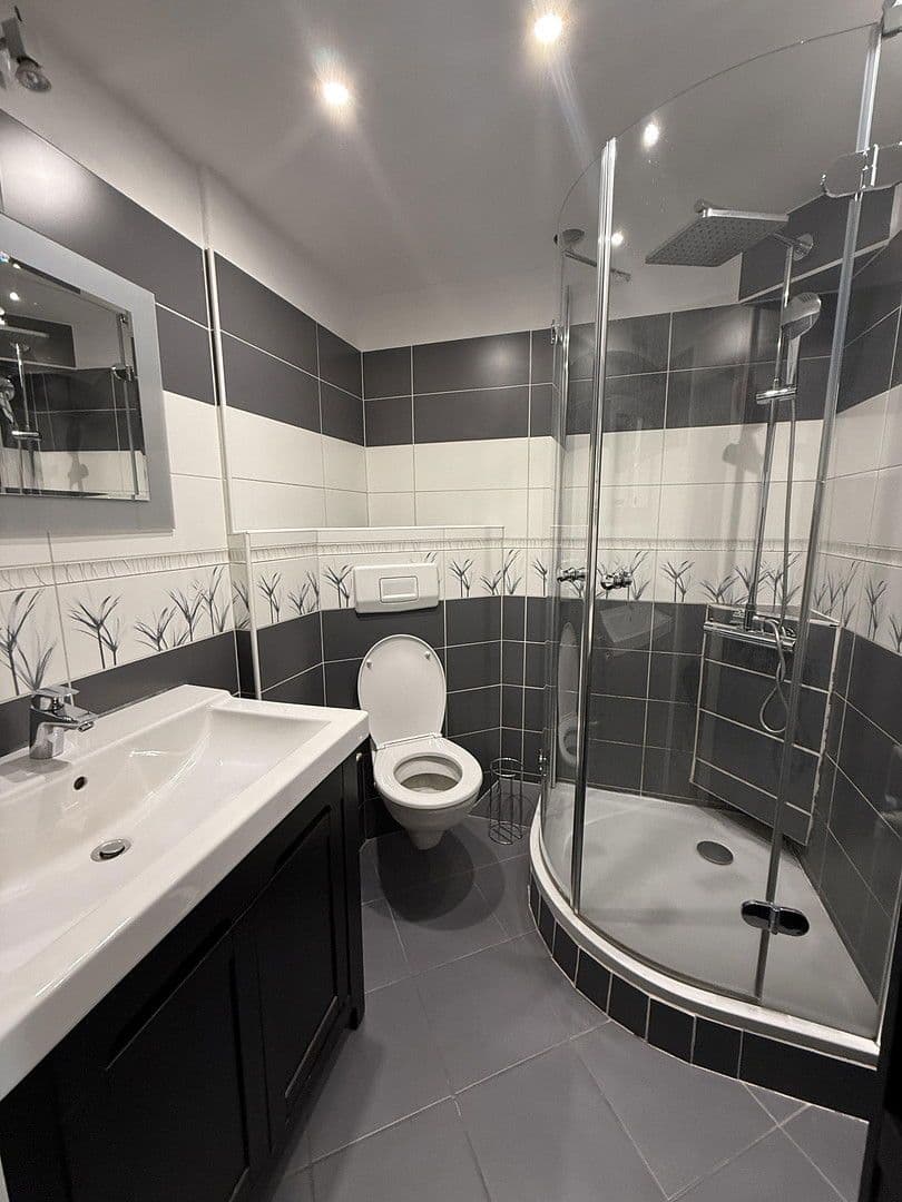 2 bedroom flat to rent, 59 m², Laudongasse 43, Wien, Vienna 2 bedroom flat to rent, 59 m², Laudongasse 43, Wien, Vienna