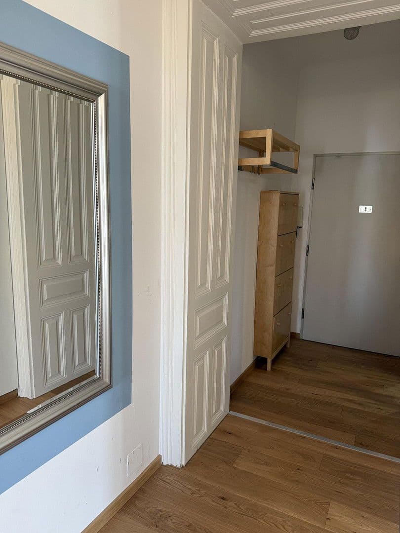 2 bedroom flat to rent, 59 m², Laudongasse 43, Wien, Vienna 2 bedroom flat to rent, 59 m², Laudongasse 43, Wien, Vienna