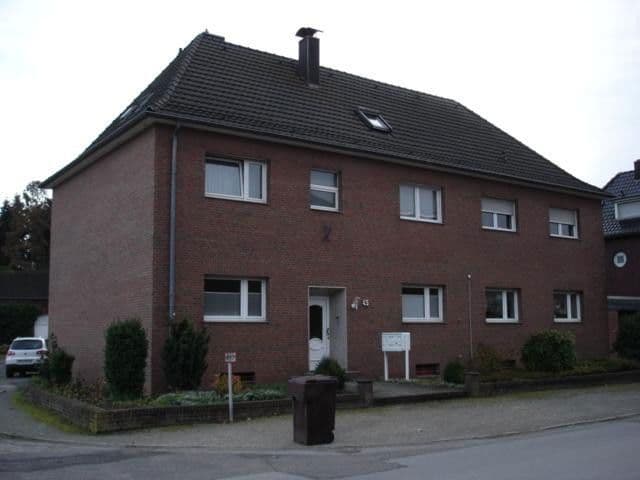 3 bedroom flat to rent, 90 m², Viersen, North Rhine-Westphalia 3 bedroom flat to rent, 90 m², Viersen, North Rhine-Westphalia