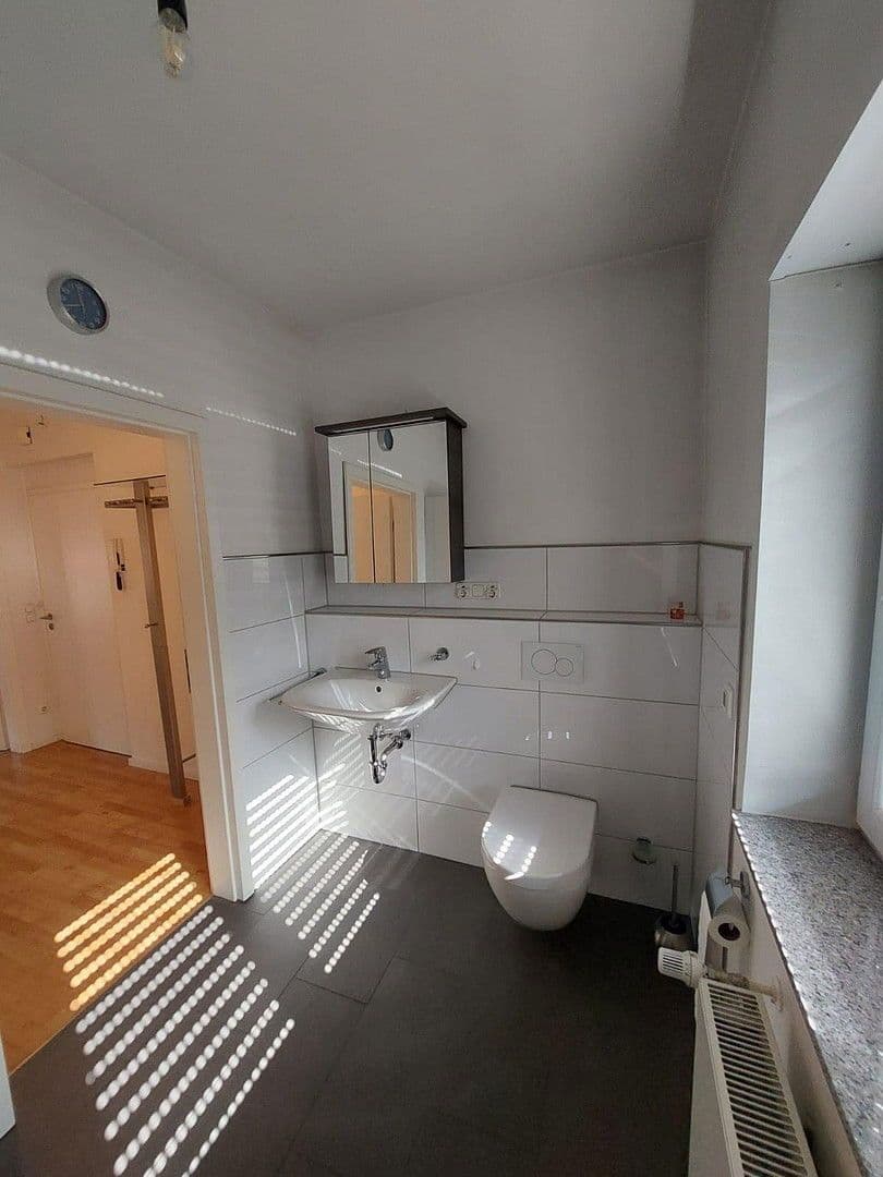 3 bedroom flat to rent, 90 m², Viersen, North Rhine-Westphalia 3 bedroom flat to rent, 90 m², Viersen, North Rhine-Westphalia