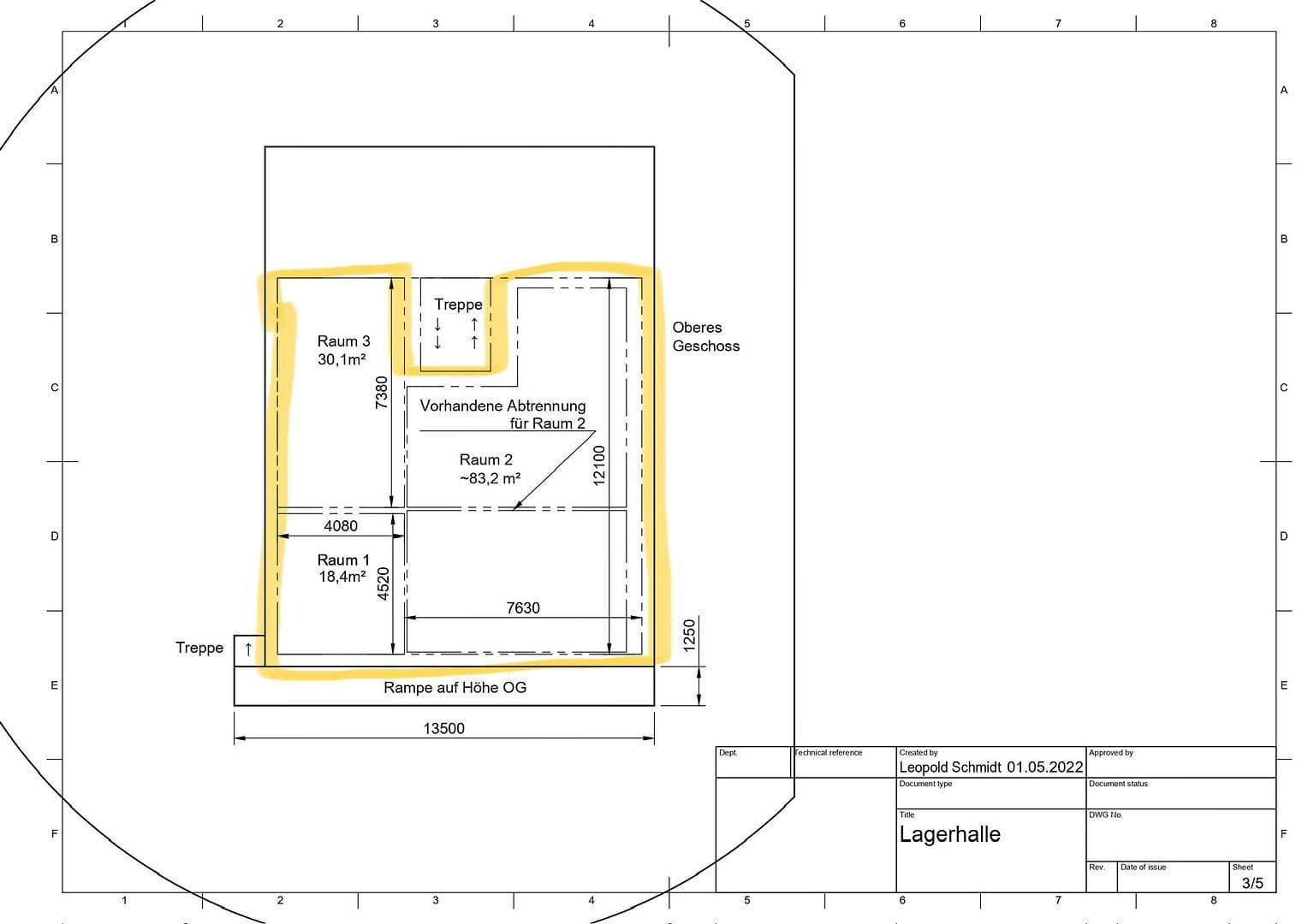 non-residential property to rent, 130 m², Am Stadtwald 5, Eschenbach i.d.OPf., Bavaria non-residential property to rent, 130 m², Am Stadtwald 5, Eschenbach i.d.OPf., Bavaria