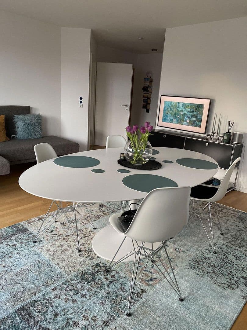 2 bedroom flat to rent, 56 m², Edingen-Neckarhausen, Baden-Württemberg 2 bedroom flat to rent, 56 m², Edingen-Neckarhausen, Baden-Württemberg