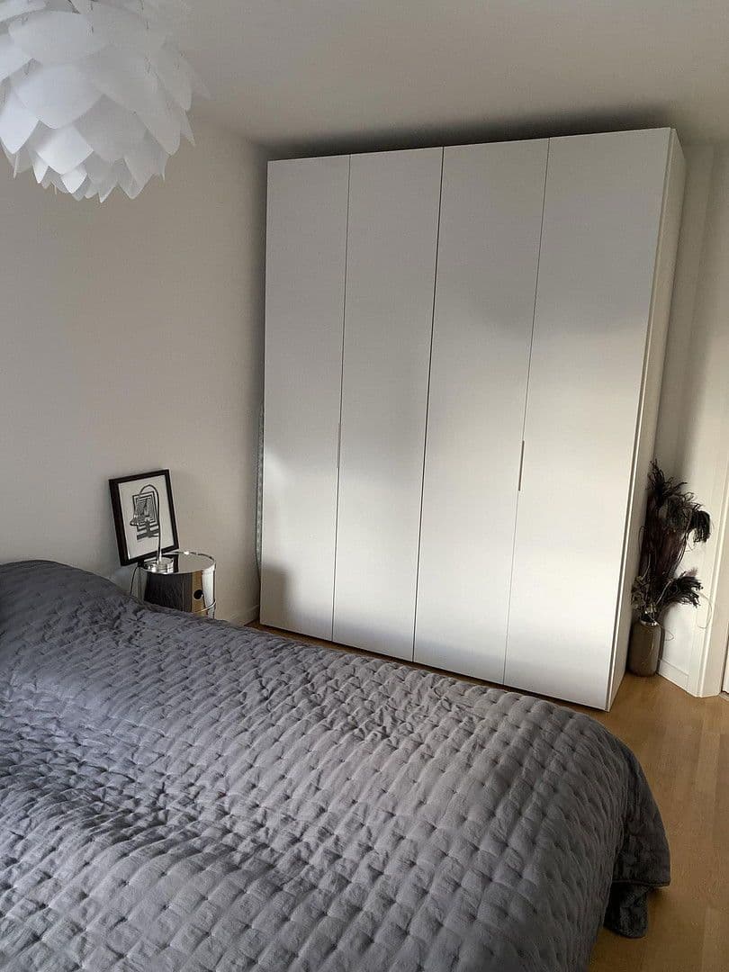 2 bedroom flat to rent, 56 m², Edingen-Neckarhausen, Baden-Württemberg 2 bedroom flat to rent, 56 m², Edingen-Neckarhausen, Baden-Württemberg