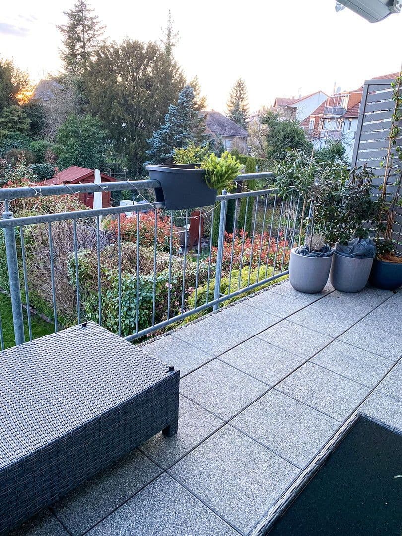 2 bedroom flat to rent, 56 m², Edingen-Neckarhausen, Baden-Württemberg 2 bedroom flat to rent, 56 m², Edingen-Neckarhausen, Baden-Württemberg