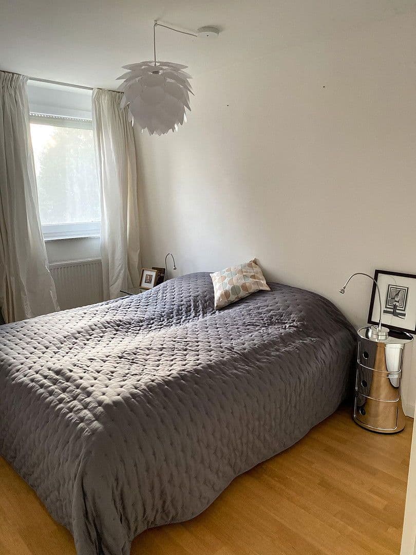 2 bedroom flat to rent, 56 m², Edingen-Neckarhausen, Baden-Württemberg 2 bedroom flat to rent, 56 m², Edingen-Neckarhausen, Baden-Württemberg