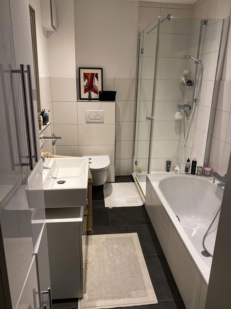 2 bedroom flat to rent, 56 m², Edingen-Neckarhausen, Baden-Württemberg 2 bedroom flat to rent, 56 m², Edingen-Neckarhausen, Baden-Württemberg