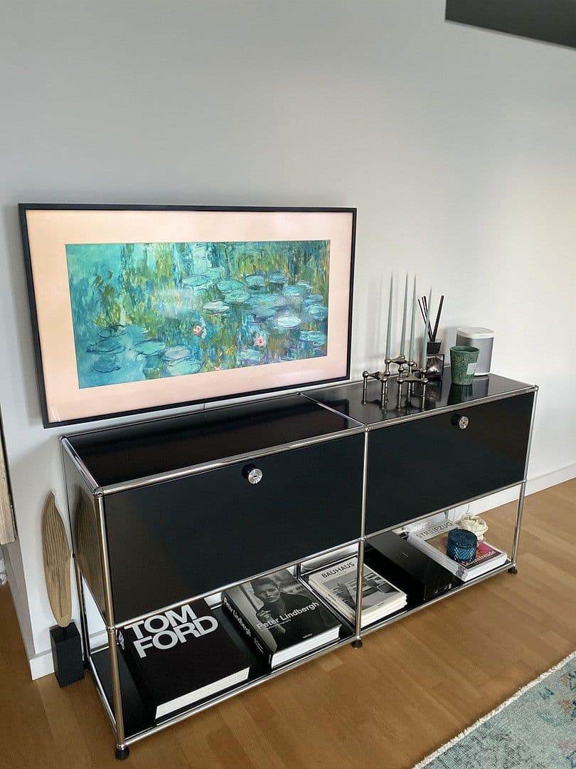 2 bedroom flat to rent, 56 m², Edingen-Neckarhausen, Baden-Württemberg 2 bedroom flat to rent, 56 m², Edingen-Neckarhausen, Baden-Württemberg