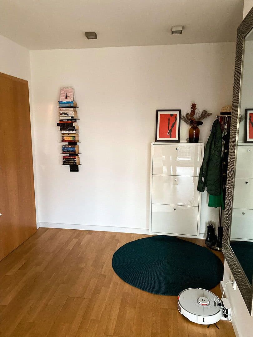 2 bedroom flat to rent, 56 m², Edingen-Neckarhausen, Baden-Württemberg 2 bedroom flat to rent, 56 m², Edingen-Neckarhausen, Baden-Württemberg