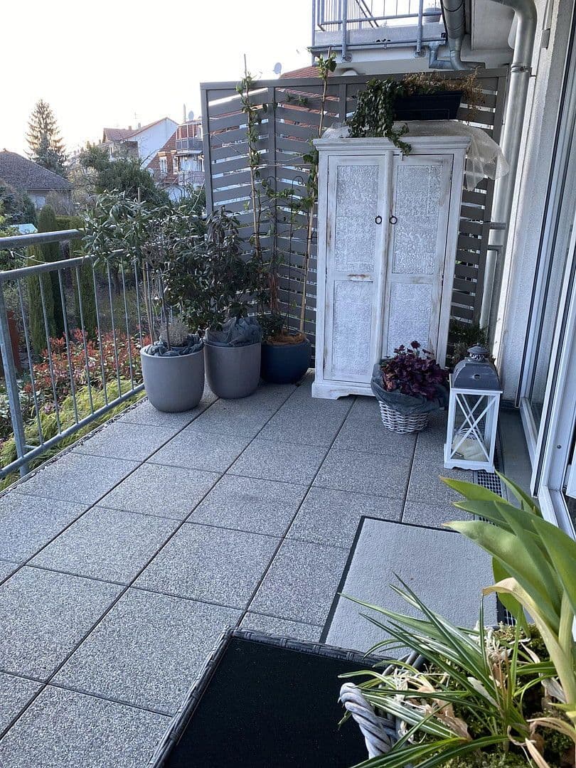 2 bedroom flat to rent, 56 m², Edingen-Neckarhausen, Baden-Württemberg 2 bedroom flat to rent, 56 m², Edingen-Neckarhausen, Baden-Württemberg