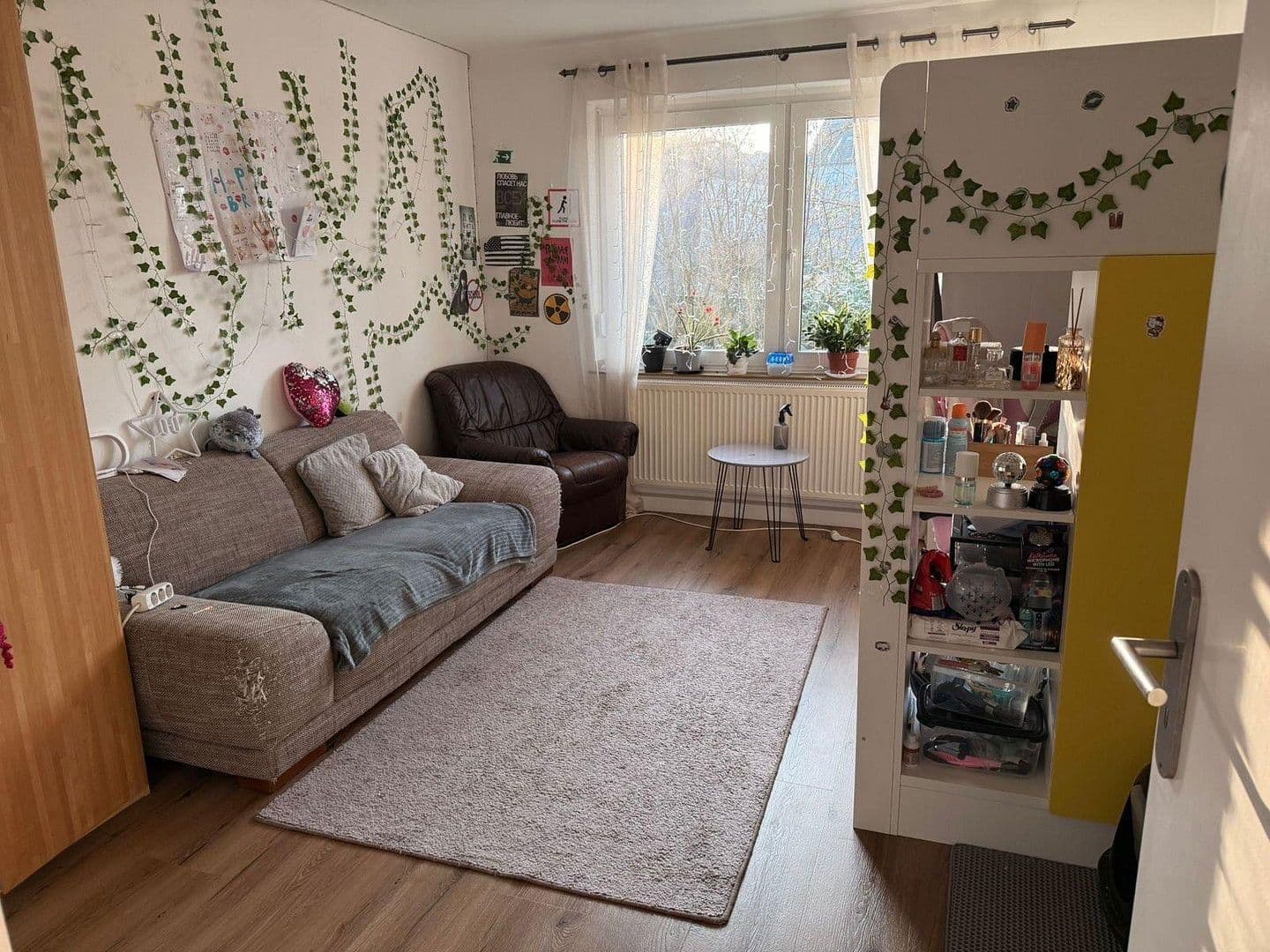 3 bedroom flat to rent, 68 m², Ovelgönne Str. 84, Recklinghausen, North Rhine-Westphalia 3 bedroom flat to rent, 68 m², Ovelgönne Str. 84, Recklinghausen, North Rhine-Westphalia