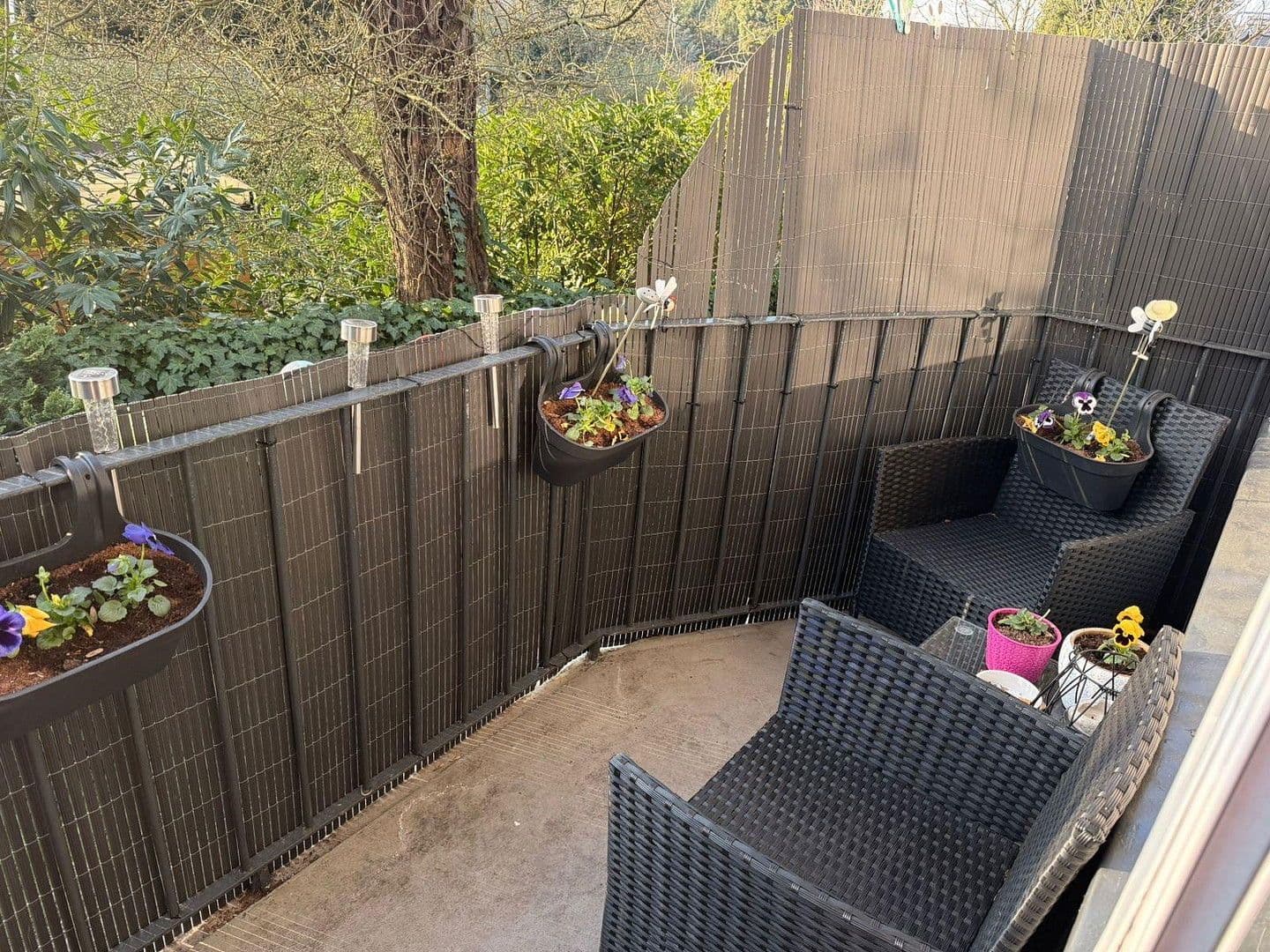 3 bedroom flat to rent, 68 m², Ovelgönne Str. 84, Recklinghausen, North Rhine-Westphalia 3 bedroom flat to rent, 68 m², Ovelgönne Str. 84, Recklinghausen, North Rhine-Westphalia