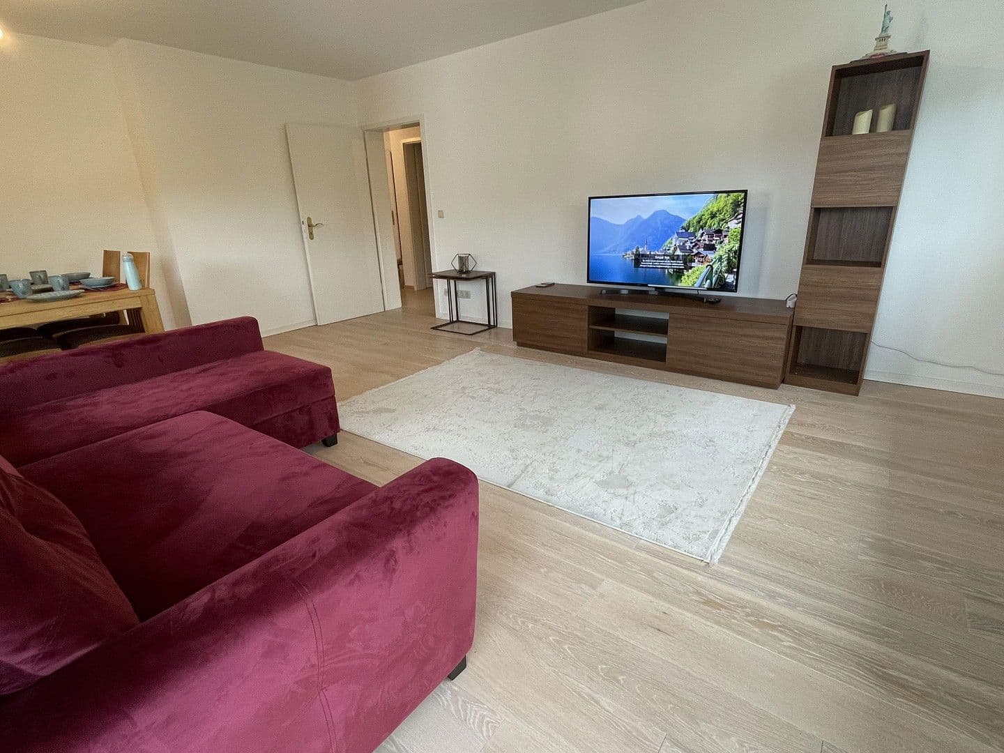 3 bedroom flat to rent, 75 m², München, Bavaria 3 bedroom flat to rent, 75 m², München, Bavaria