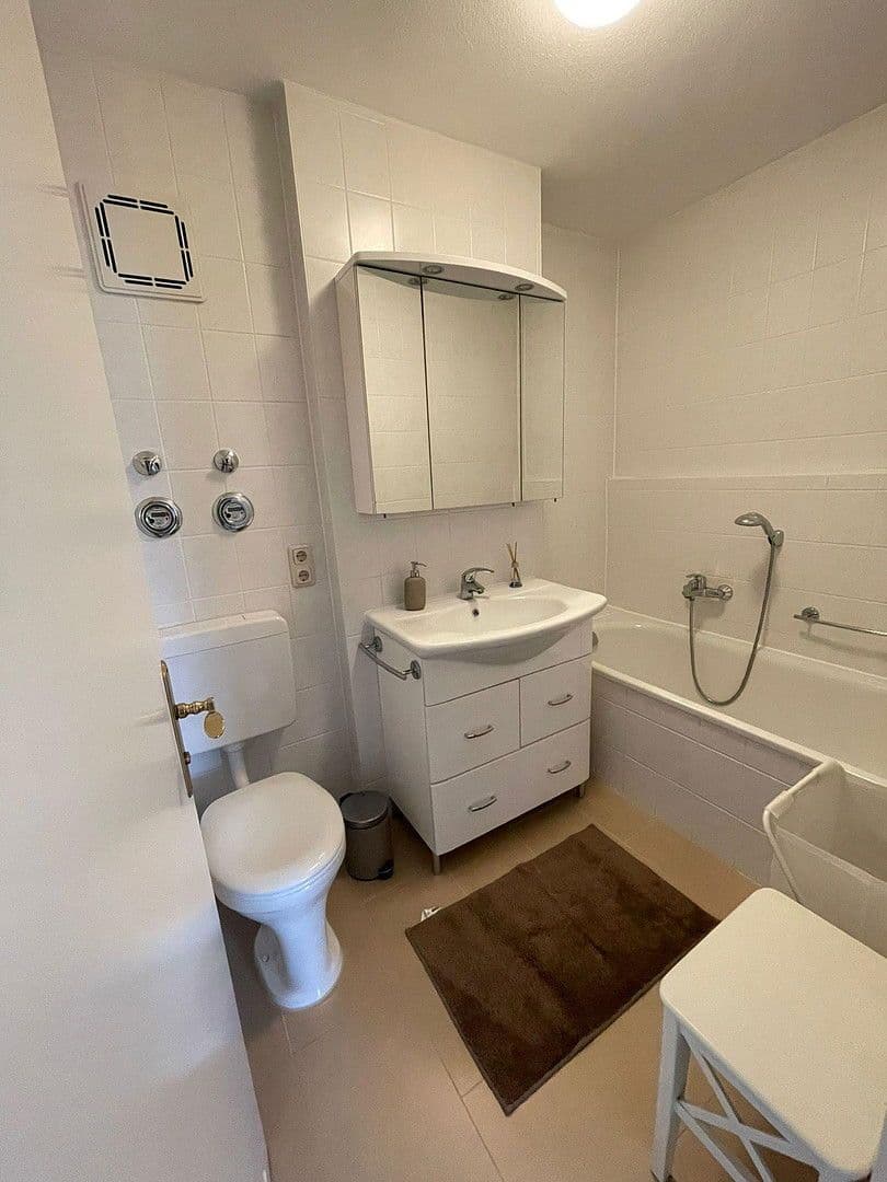 3 bedroom flat to rent, 75 m², München, Bavaria 3 bedroom flat to rent, 75 m², München, Bavaria