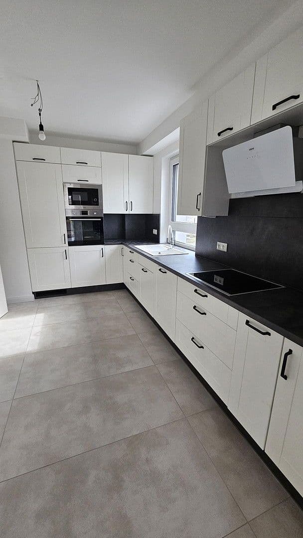 house to rent, 138 m², Zossen, Brandenburg house to rent, 138 m², Zossen, Brandenburg