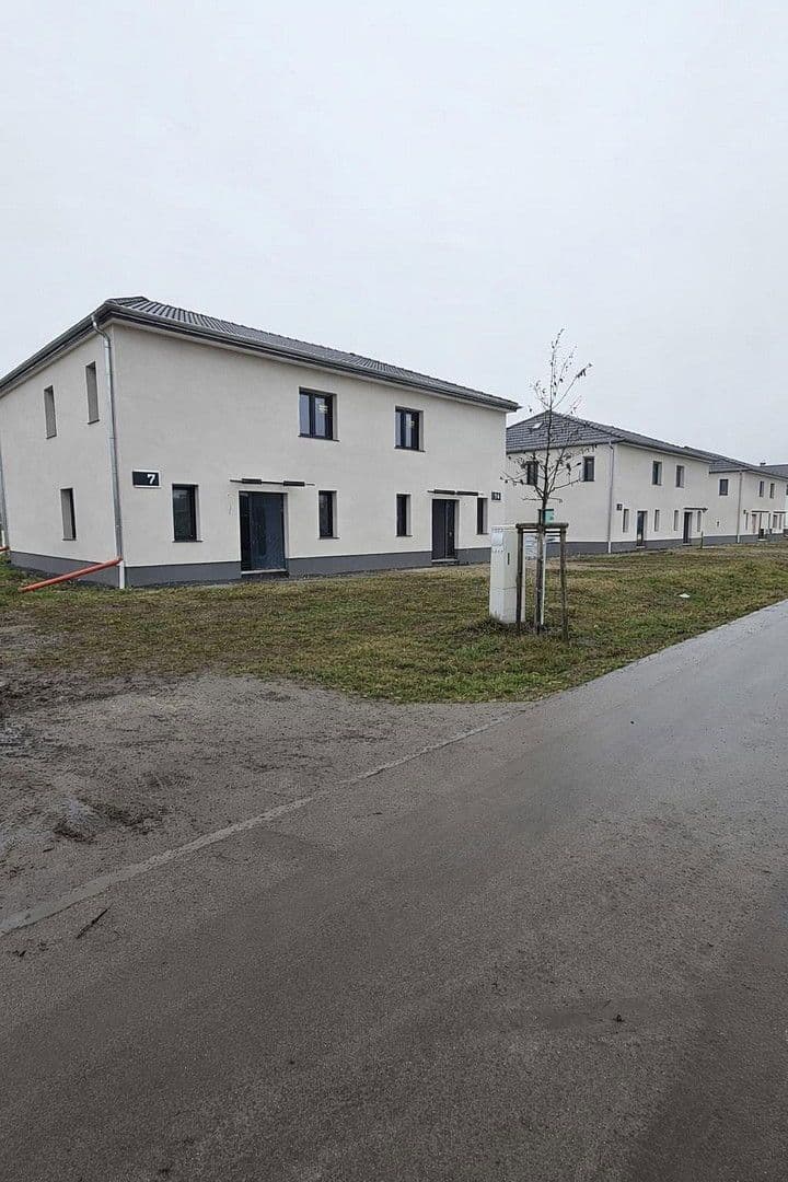 house to rent, 138 m², Zossen, Brandenburg house to rent, 138 m², Zossen, Brandenburg