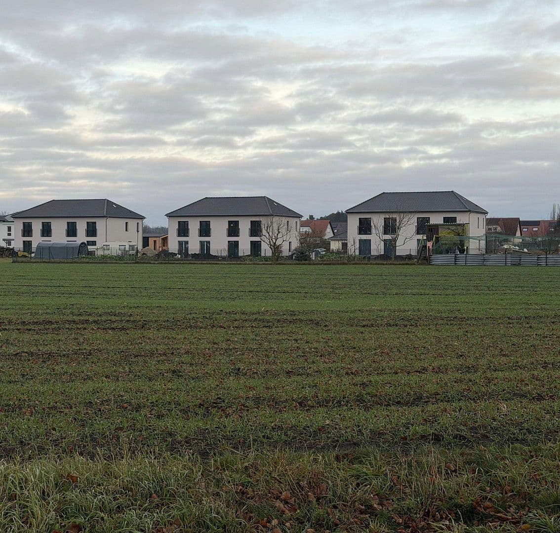 house to rent, 138 m², Zossen, Brandenburg house to rent, 138 m², Zossen, Brandenburg