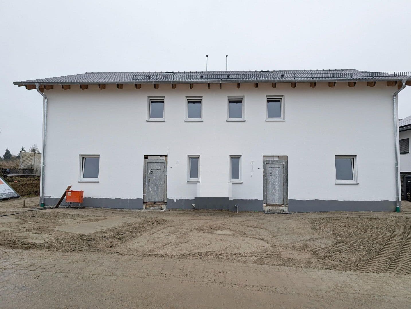 house to rent, 153 m², Boschstraße 6, Heldenstein, Bavaria house to rent, 153 m², Boschstraße 6, Heldenstein, Bavaria