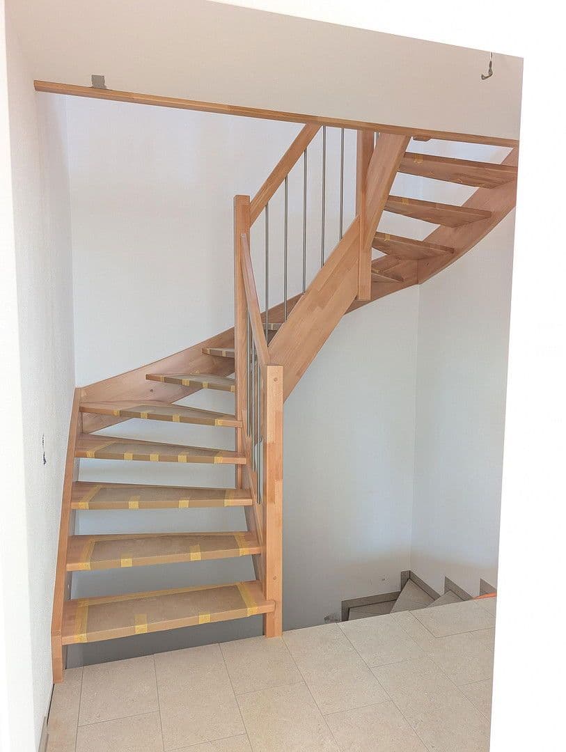 house to rent, 153 m², Boschstraße 6, Heldenstein, Bavaria house to rent, 153 m², Boschstraße 6, Heldenstein, Bavaria