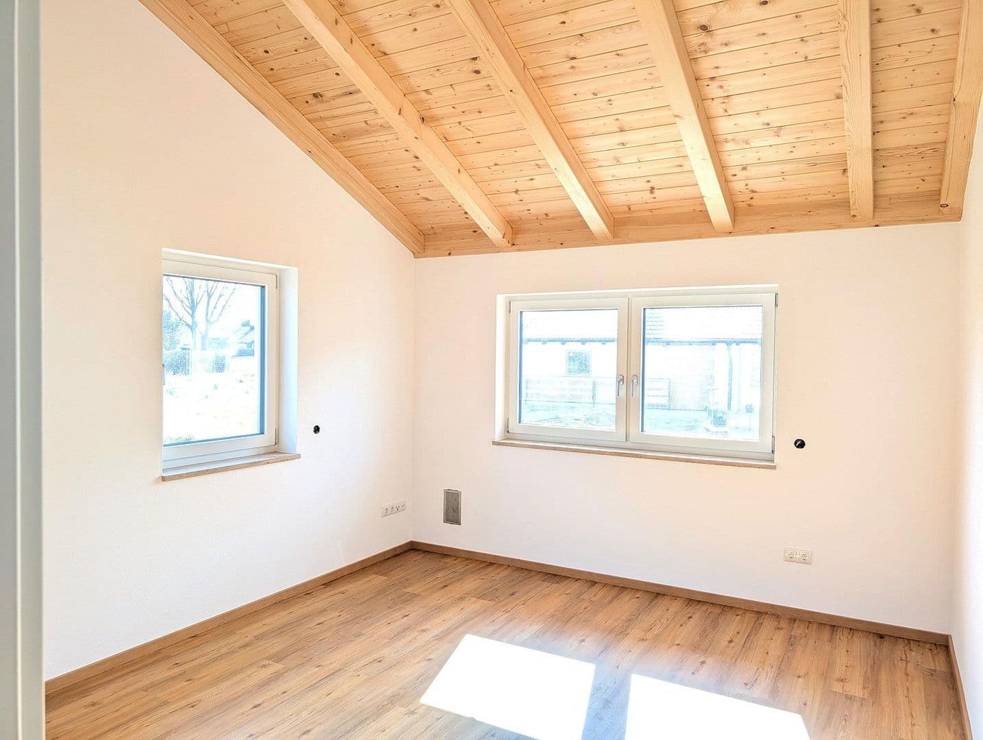 house to rent, 153 m², Boschstraße 6, Heldenstein, Bavaria house to rent, 153 m², Boschstraße 6, Heldenstein, Bavaria