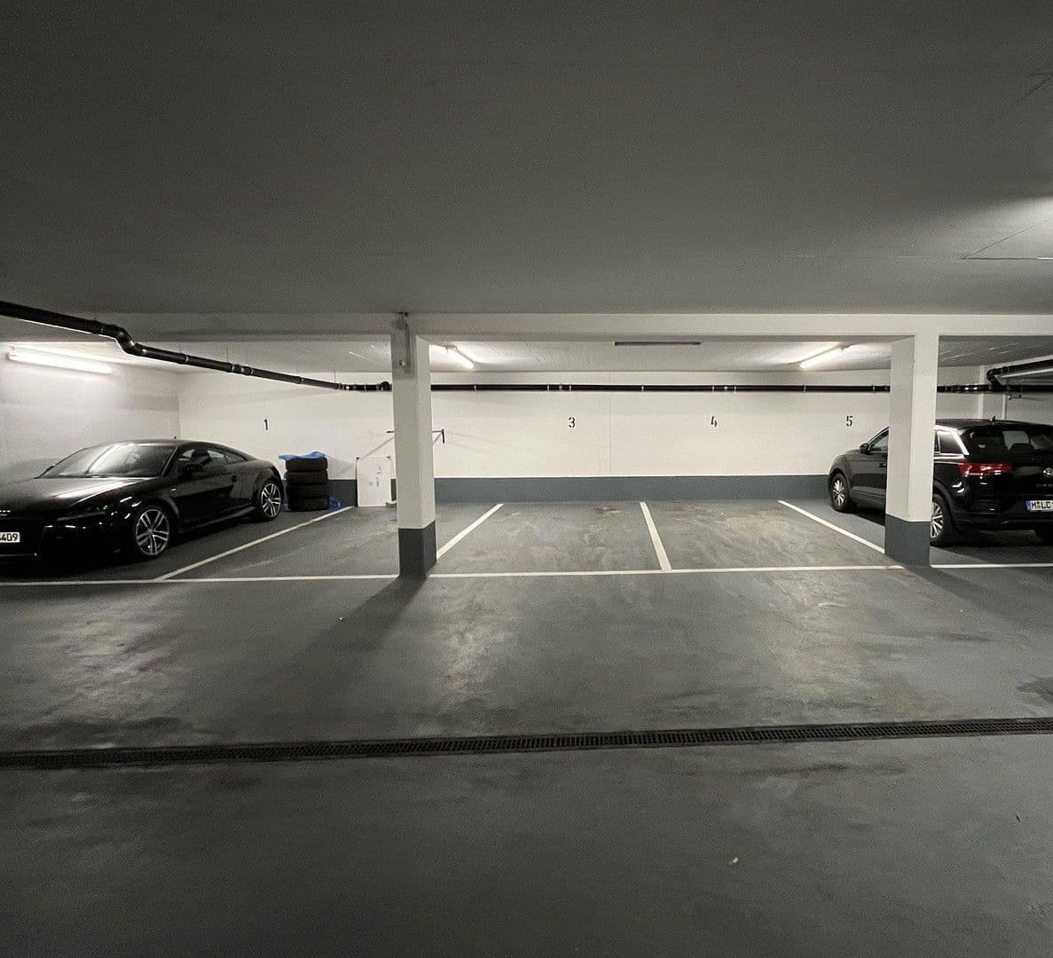 2 bedroom flat for sale, 56 m², München, Bavaria 2 bedroom flat for sale, 56 m², München, Bavaria