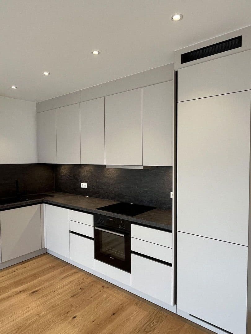 2 bedroom flat for sale, 56 m², München, Bavaria 2 bedroom flat for sale, 56 m², München, Bavaria