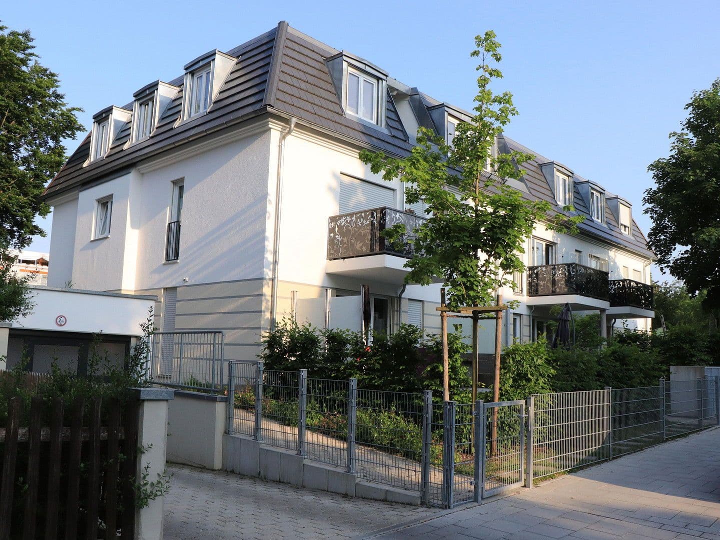 2 bedroom flat for sale, 56 m², München, Bavaria 2 bedroom flat for sale, 56 m², München, Bavaria