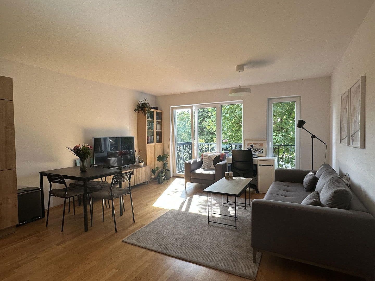 2 bedroom flat for sale, 56 m², München, Bavaria 2 bedroom flat for sale, 56 m², München, Bavaria