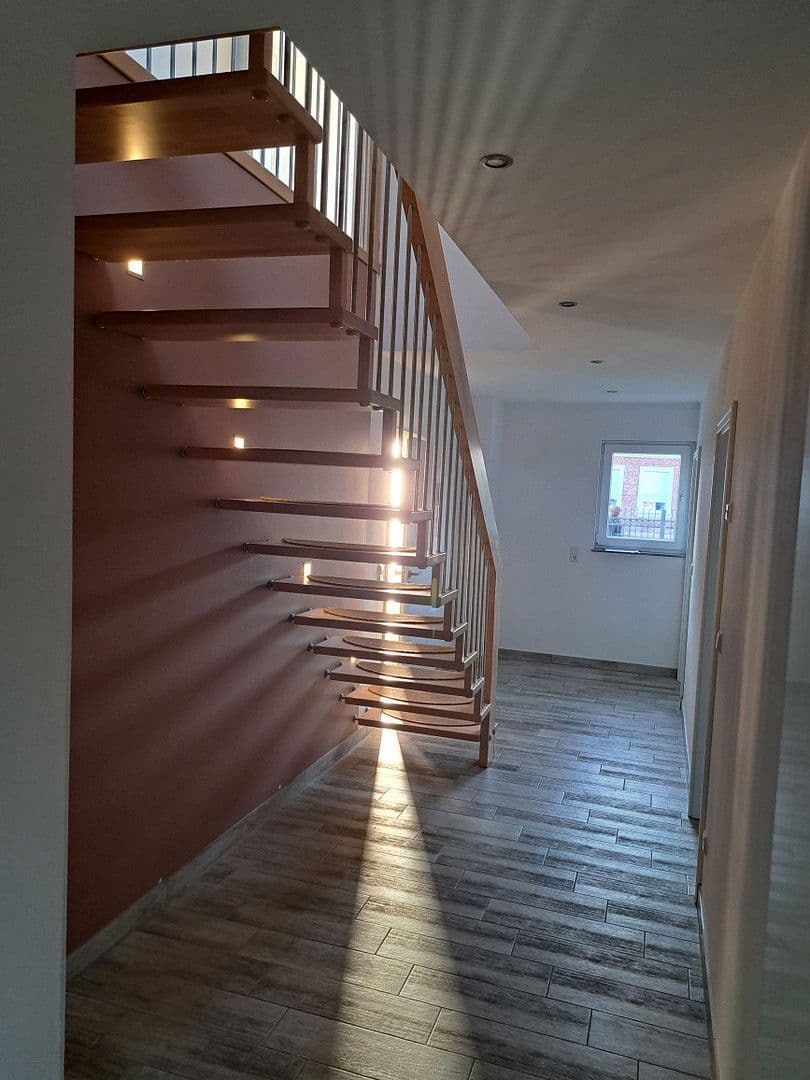 house to rent, 113 m², Rathenow, Brandenburg house to rent, 113 m², Rathenow, Brandenburg