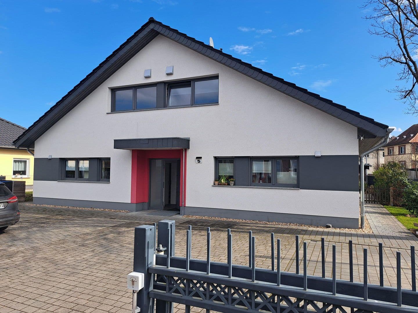 house to rent, 113 m², Rathenow, Brandenburg house to rent, 113 m², Rathenow, Brandenburg