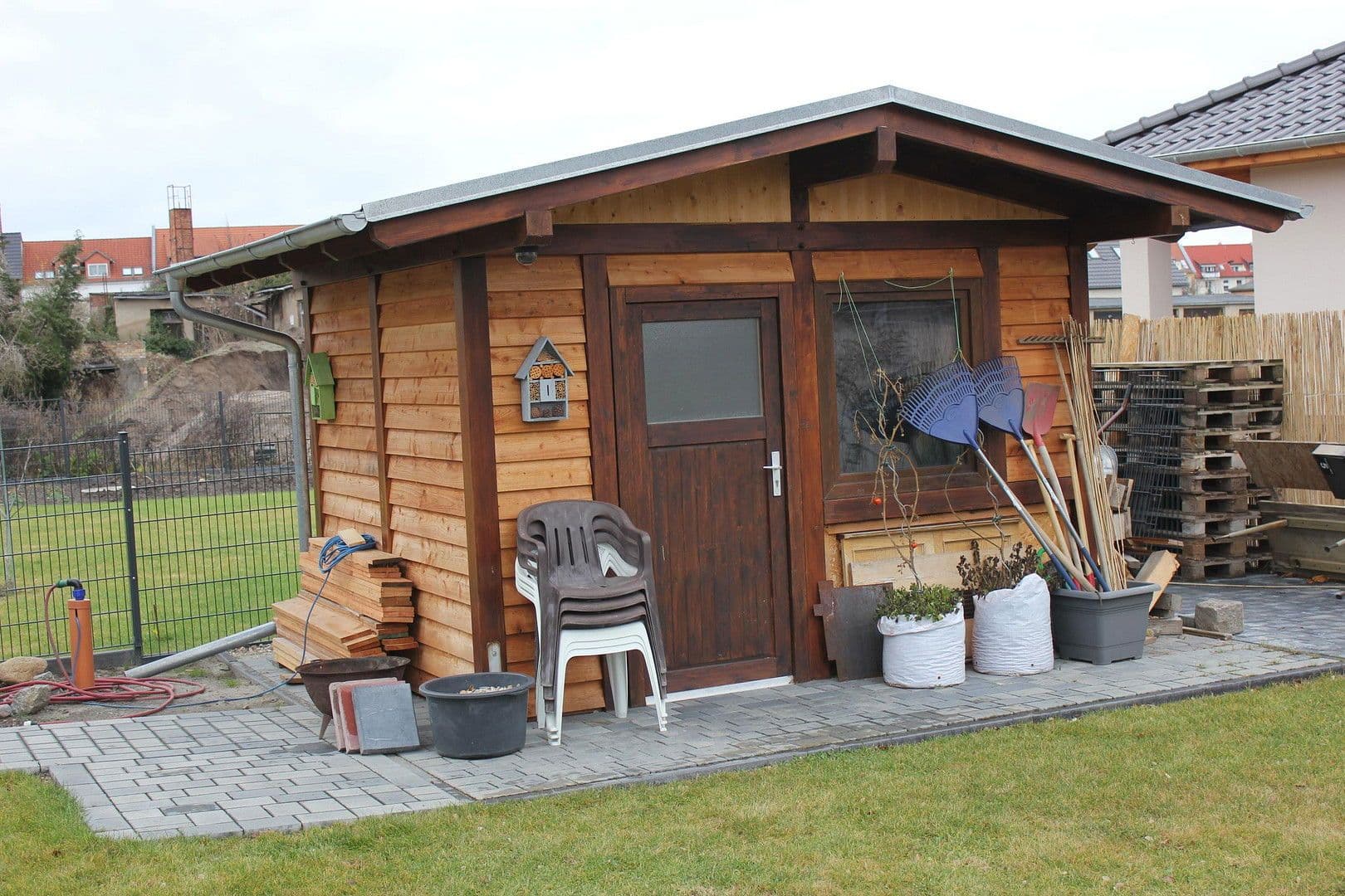 house to rent, 113 m², Rathenow, Brandenburg house to rent, 113 m², Rathenow, Brandenburg