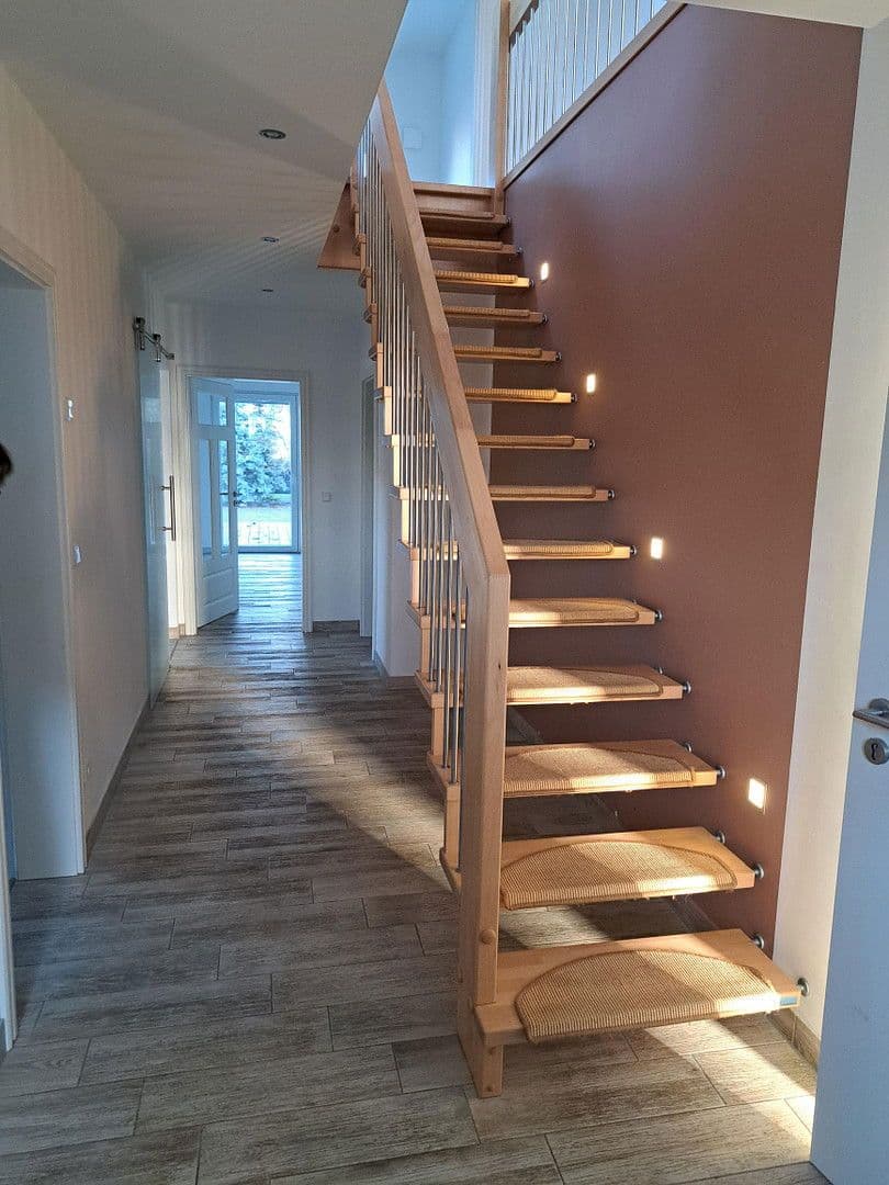 house to rent, 113 m², Rathenow, Brandenburg house to rent, 113 m², Rathenow, Brandenburg