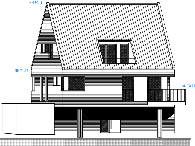 house for sale, 155 m², Hohe Geest 88, Münster, North Rhine-Westphalia house for sale, 155 m², Hohe Geest 88, Münster, North Rhine-Westphalia