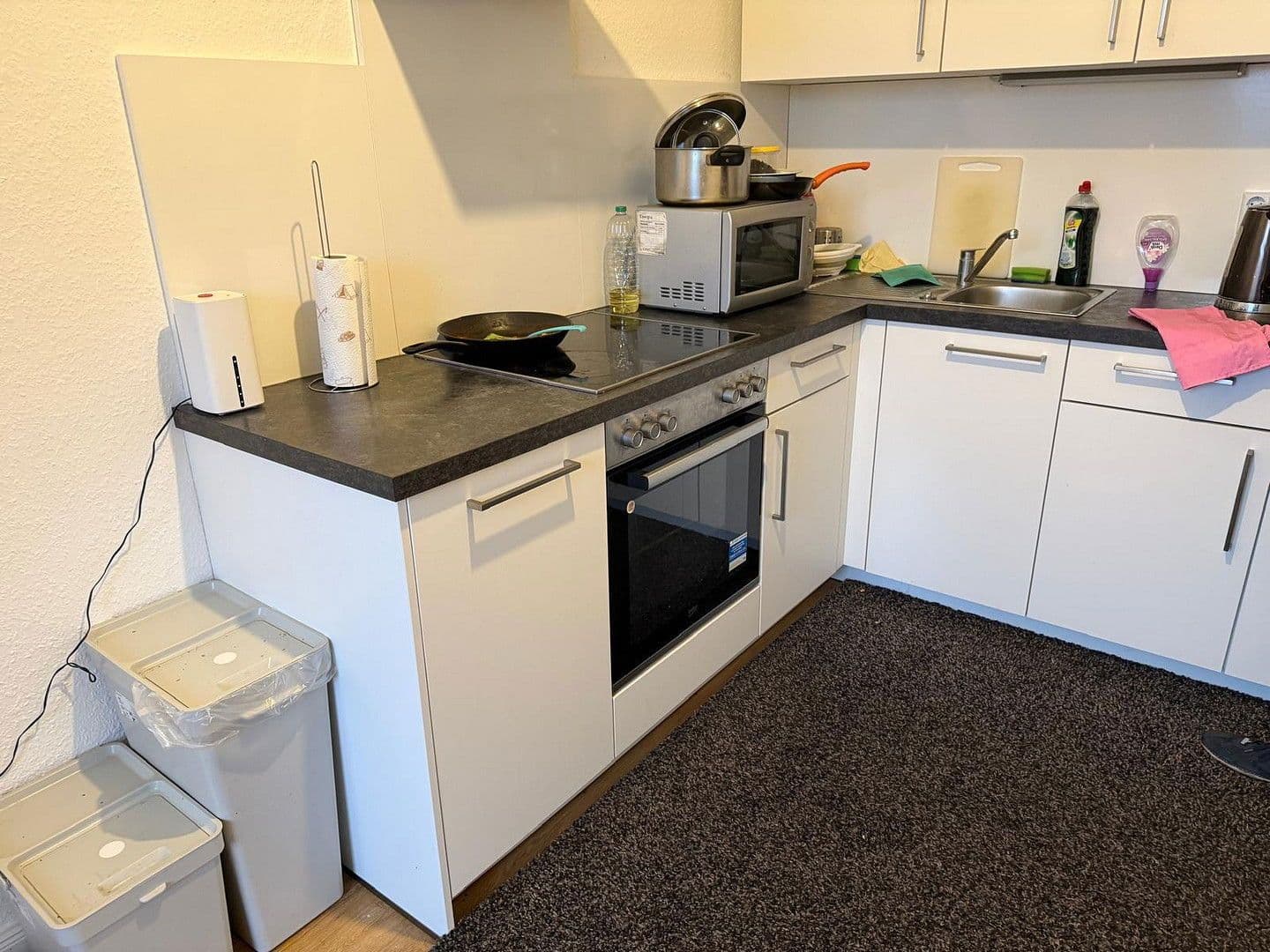 flat to rent, 12 m², Dirkower Höhe 31, Rostock, Mecklenburg-Vorpommern flat to rent, 12 m², Dirkower Höhe 31, Rostock, Mecklenburg-Vorpommern