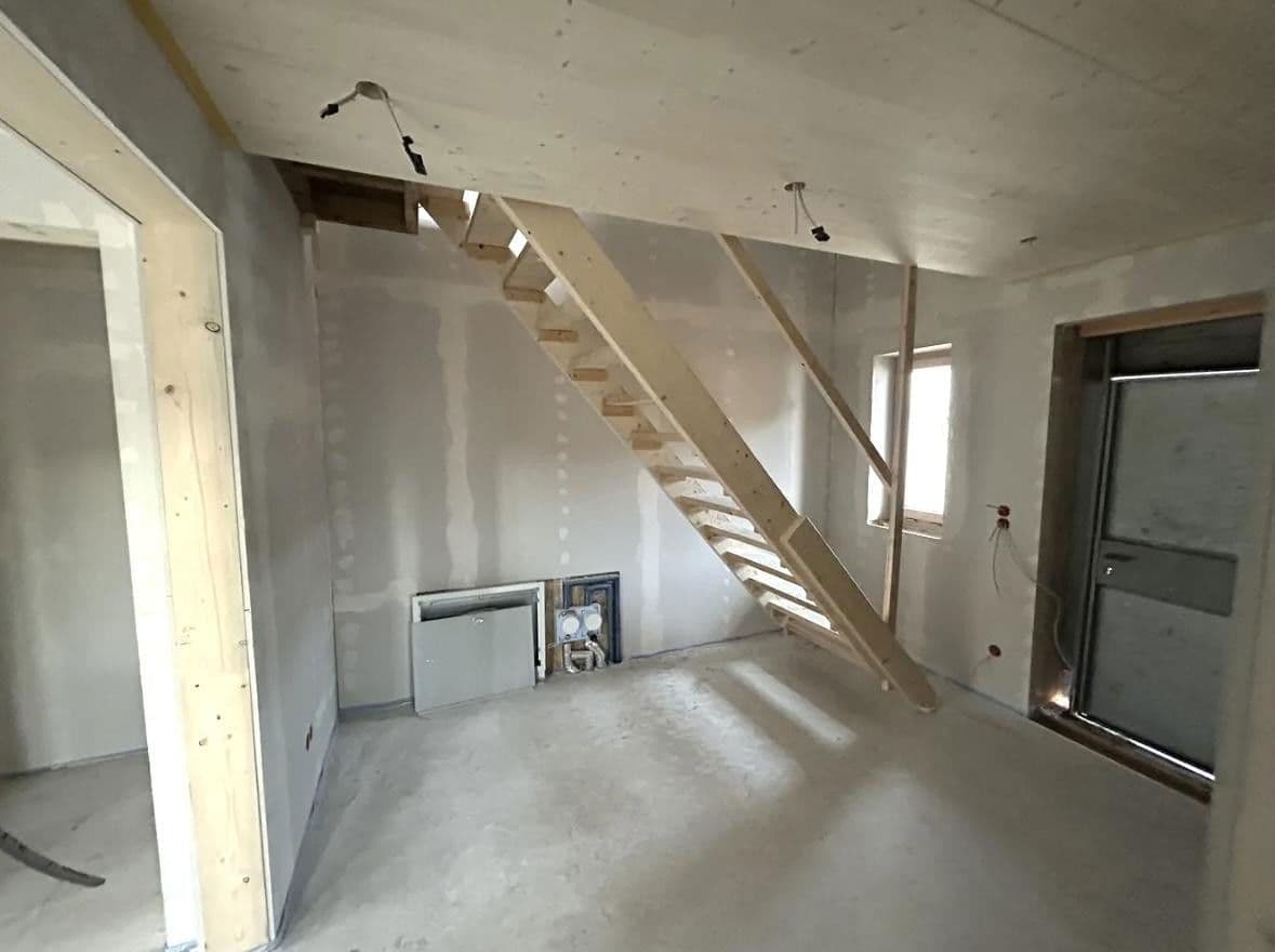 3 bedroom flat to rent, 94 m², Hausham, Bavaria 3 bedroom flat to rent, 94 m², Hausham, Bavaria