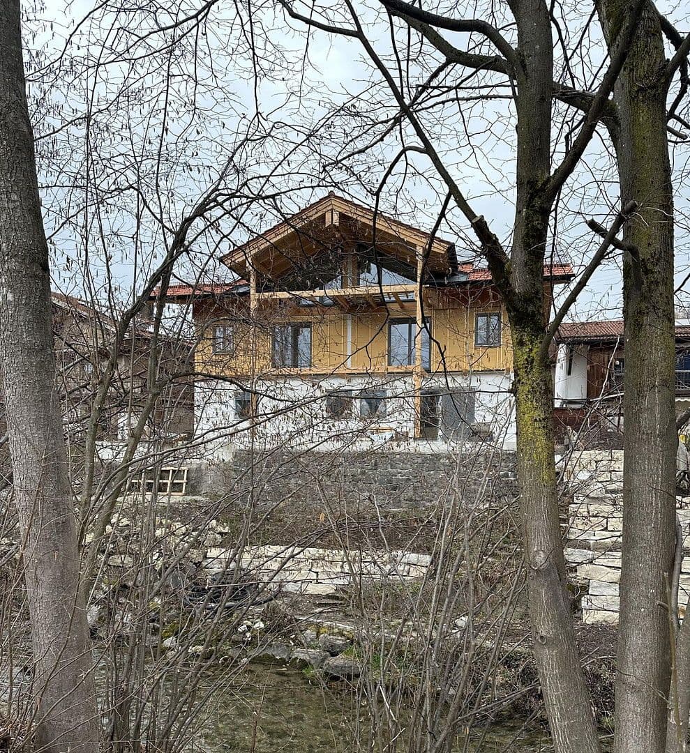 3 bedroom flat to rent, 94 m², Hausham, Bavaria 3 bedroom flat to rent, 94 m², Hausham, Bavaria