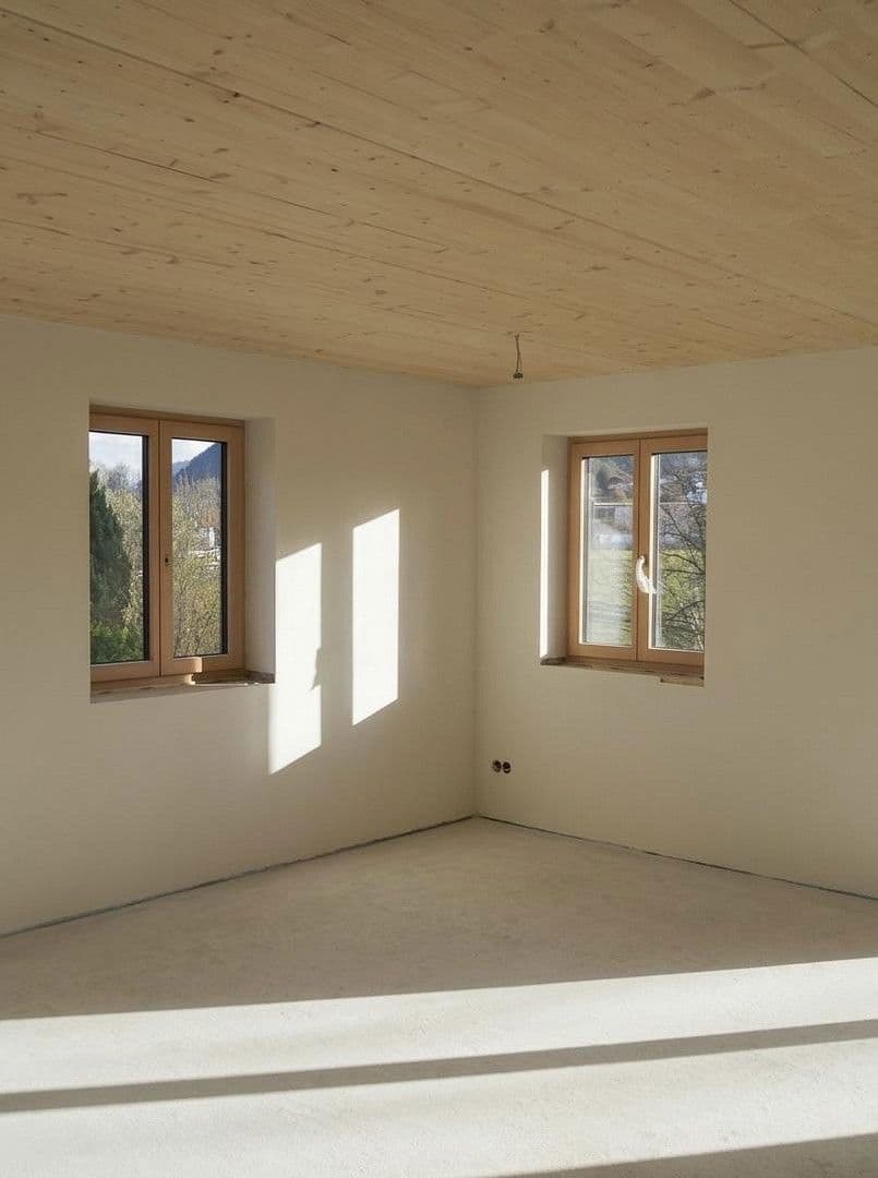 3 bedroom flat to rent, 94 m², Hausham, Bavaria 3 bedroom flat to rent, 94 m², Hausham, Bavaria