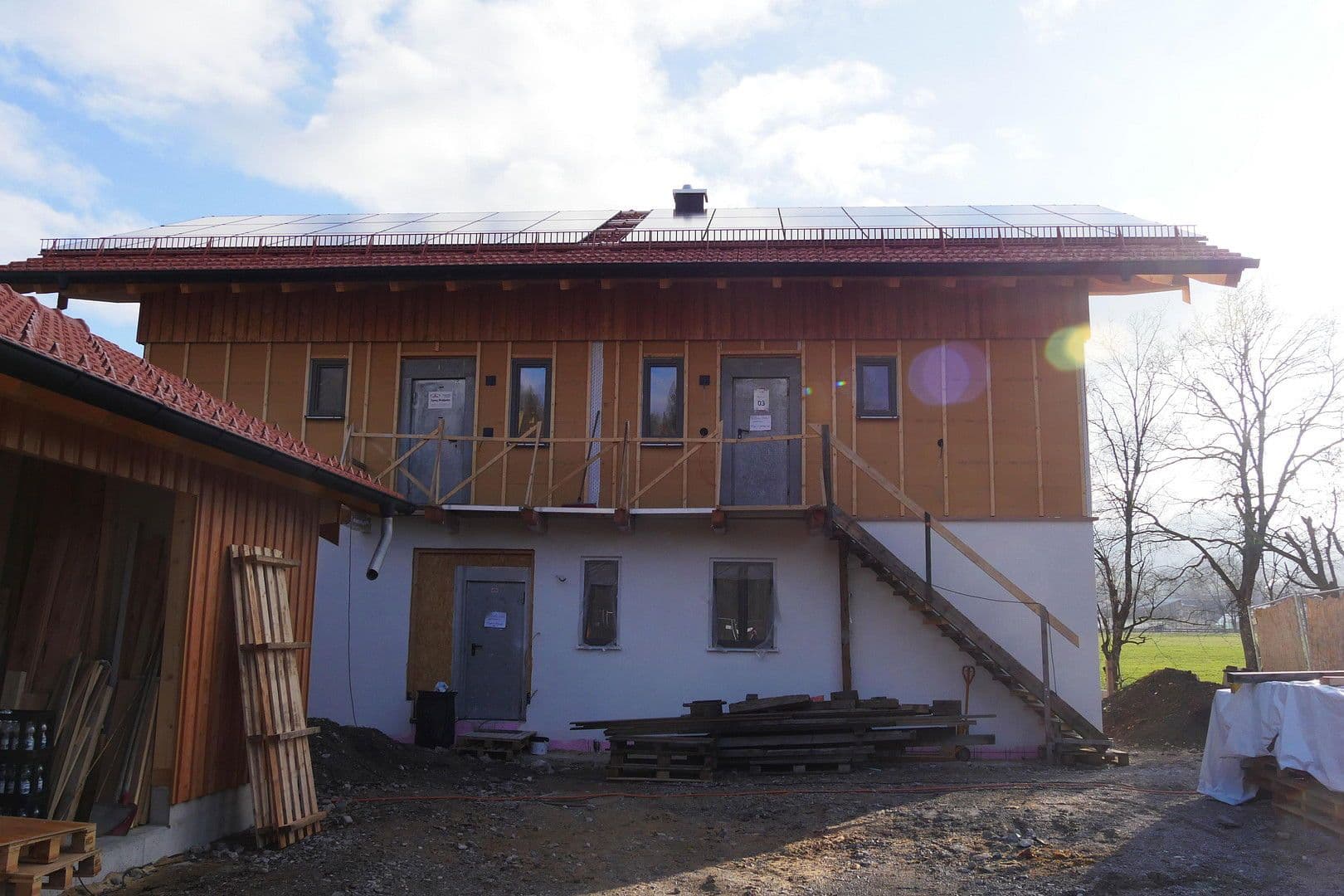 3 bedroom flat to rent, 94 m², Hausham, Bavaria 3 bedroom flat to rent, 94 m², Hausham, Bavaria