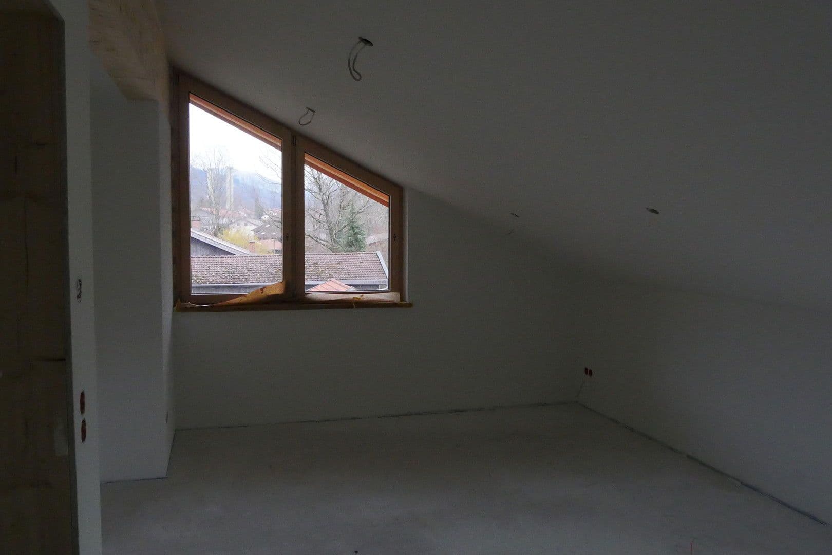 3 bedroom flat to rent, 94 m², Hausham, Bavaria 3 bedroom flat to rent, 94 m², Hausham, Bavaria