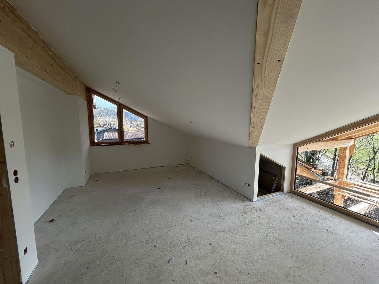 3 bedroom flat to rent, 94 m², Hausham, Bavaria 3 bedroom flat to rent, 94 m², Hausham, Bavaria