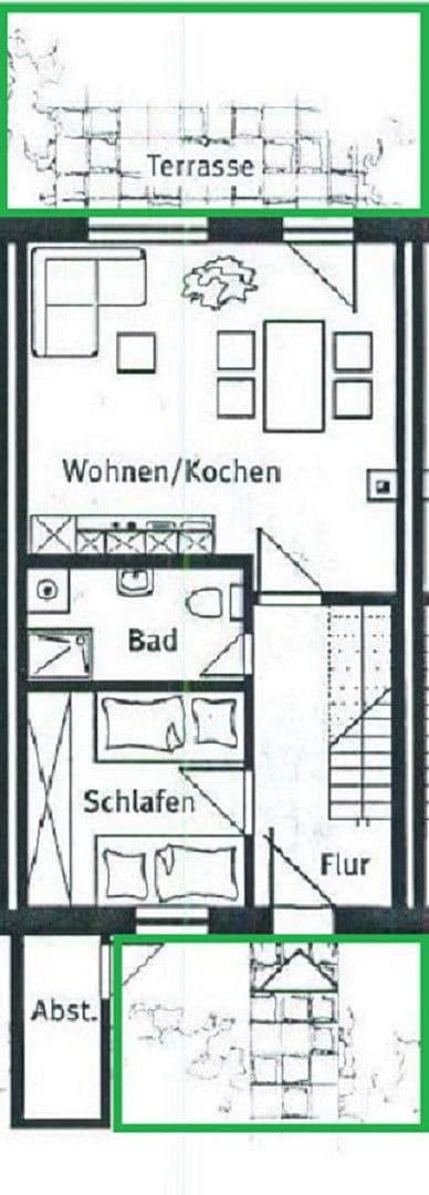house for sale, 68 m², Urlauberdorf, Boltenhagen, Mecklenburg-Vorpommern house for sale, 68 m², Urlauberdorf, Boltenhagen, Mecklenburg-Vorpommern