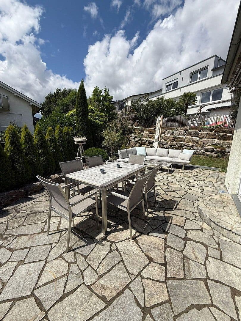 house for sale, 187 m², Bergweg 92, Aidlingen, Baden-Württemberg house for sale, 187 m², Bergweg 92, Aidlingen, Baden-Württemberg