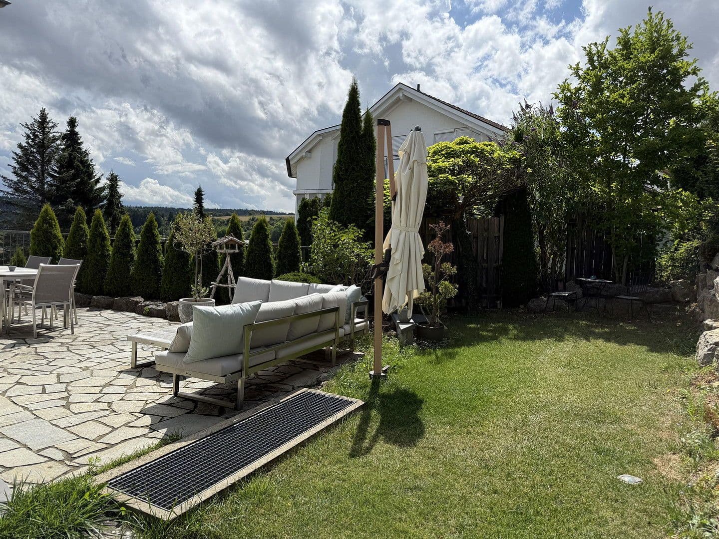 house for sale, 187 m², Bergweg 92, Aidlingen, Baden-Württemberg house for sale, 187 m², Bergweg 92, Aidlingen, Baden-Württemberg