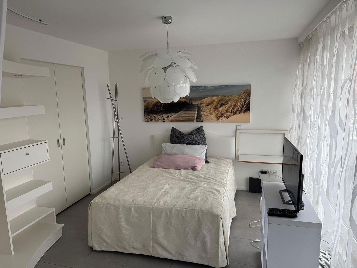 1 bedroom flat to rent, 45 m², München, Bavaria 1 bedroom flat to rent, 45 m², München, Bavaria