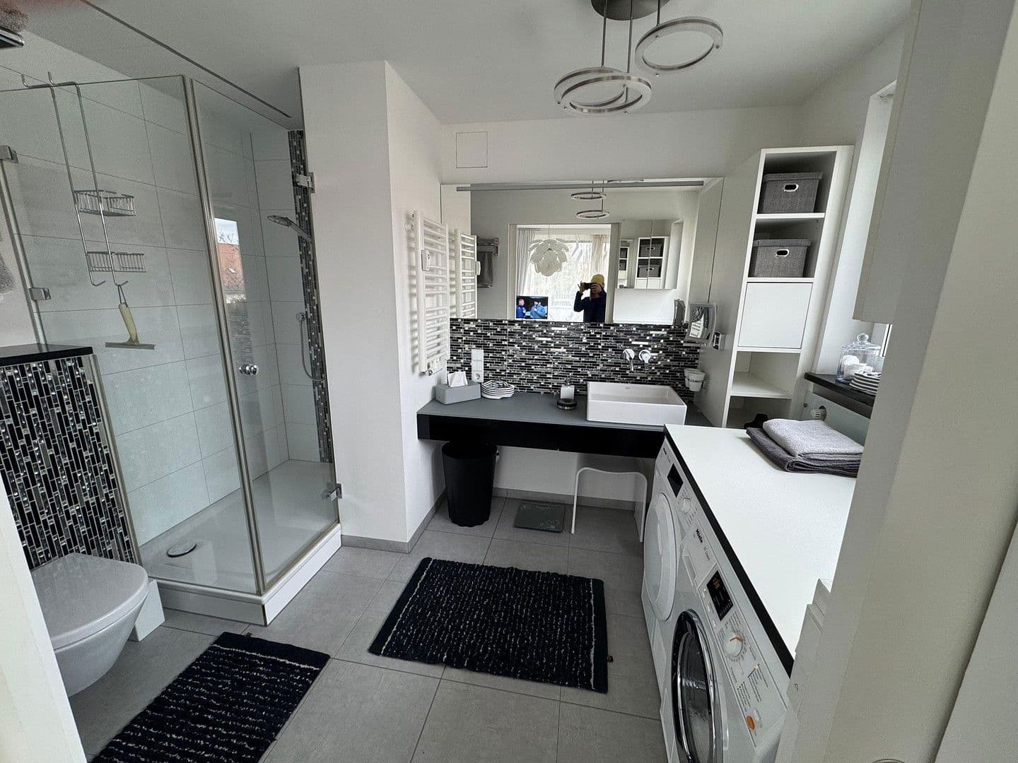 1 bedroom flat to rent, 45 m², München, Bavaria 1 bedroom flat to rent, 45 m², München, Bavaria